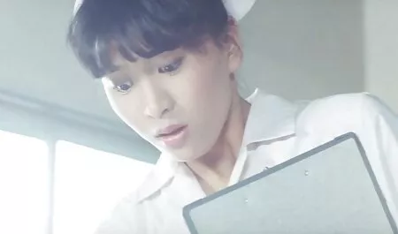 เธอจ้องมองดูผู้หญิงนอนหลับนิสัยและ masturbated วีดีโอ หนัง โป กับมันทั้งหมดในเติร์ค